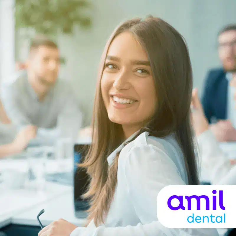 Amil Dental